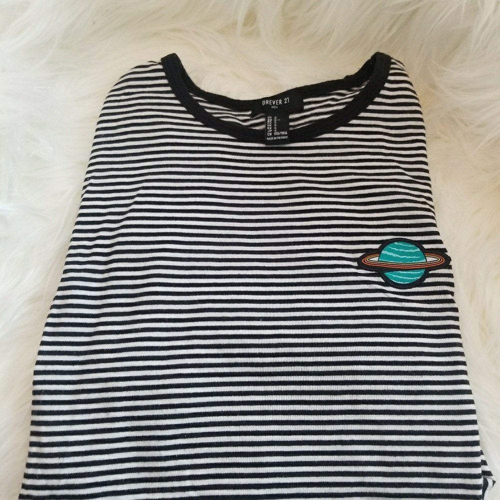 Space Tee